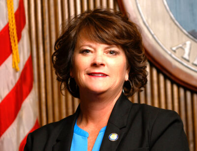 Community Leader | Mayor Sherry Sullivan - Social Easternshore